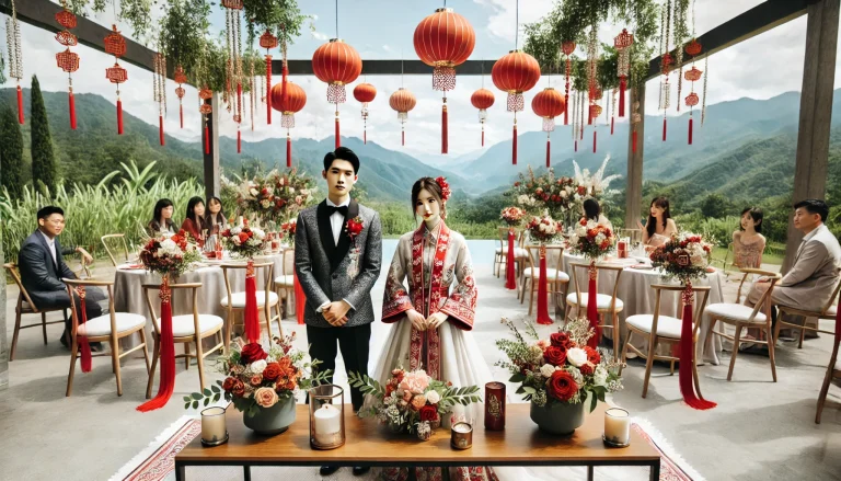 차이리 제도, 중국 결혼의 사회적 의미와 도전 과제