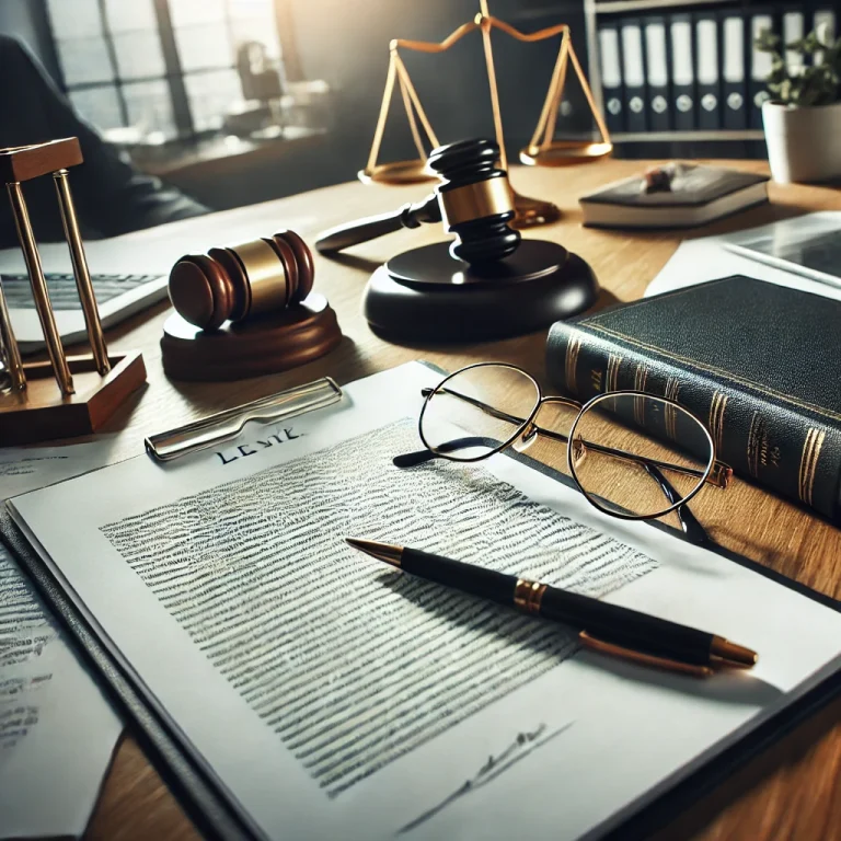 공무원 징계위원회 의견서 작성법 – 징계 수위를 낮추는 핵심 전략