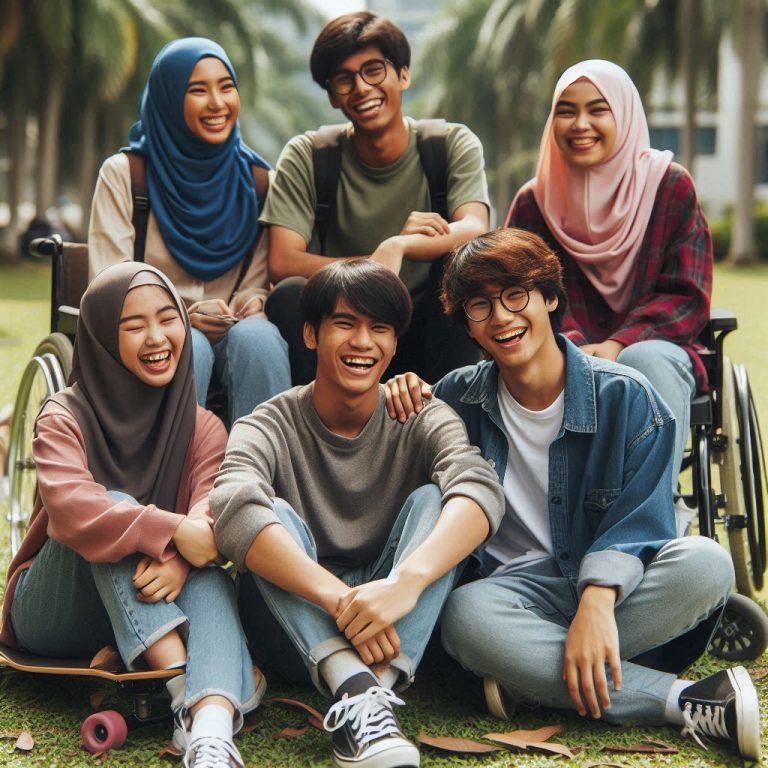 [인도네시아어] pernah 완벽 가이드: 경험 표현의 정석