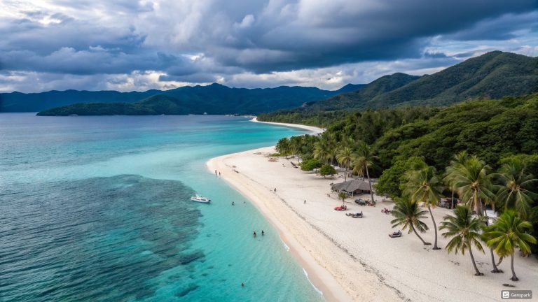 필리핀이 빈곤에서 벗어나지 못하는 이유: 역사적·경제적·정치적 요인 분석