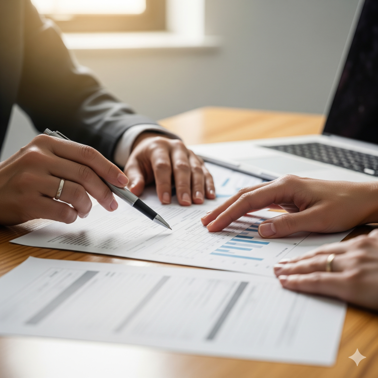 소청심사 전문 행정사가 밝히는 공무원 징계 감경 3가지 핵심 (서류 작성의 기술)