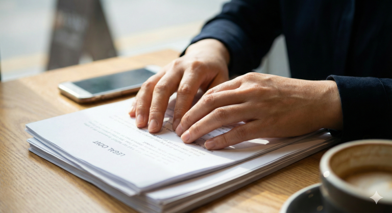 공무원 당연퇴직, 금고 이상의 형을 받으면 어떻게 될까?